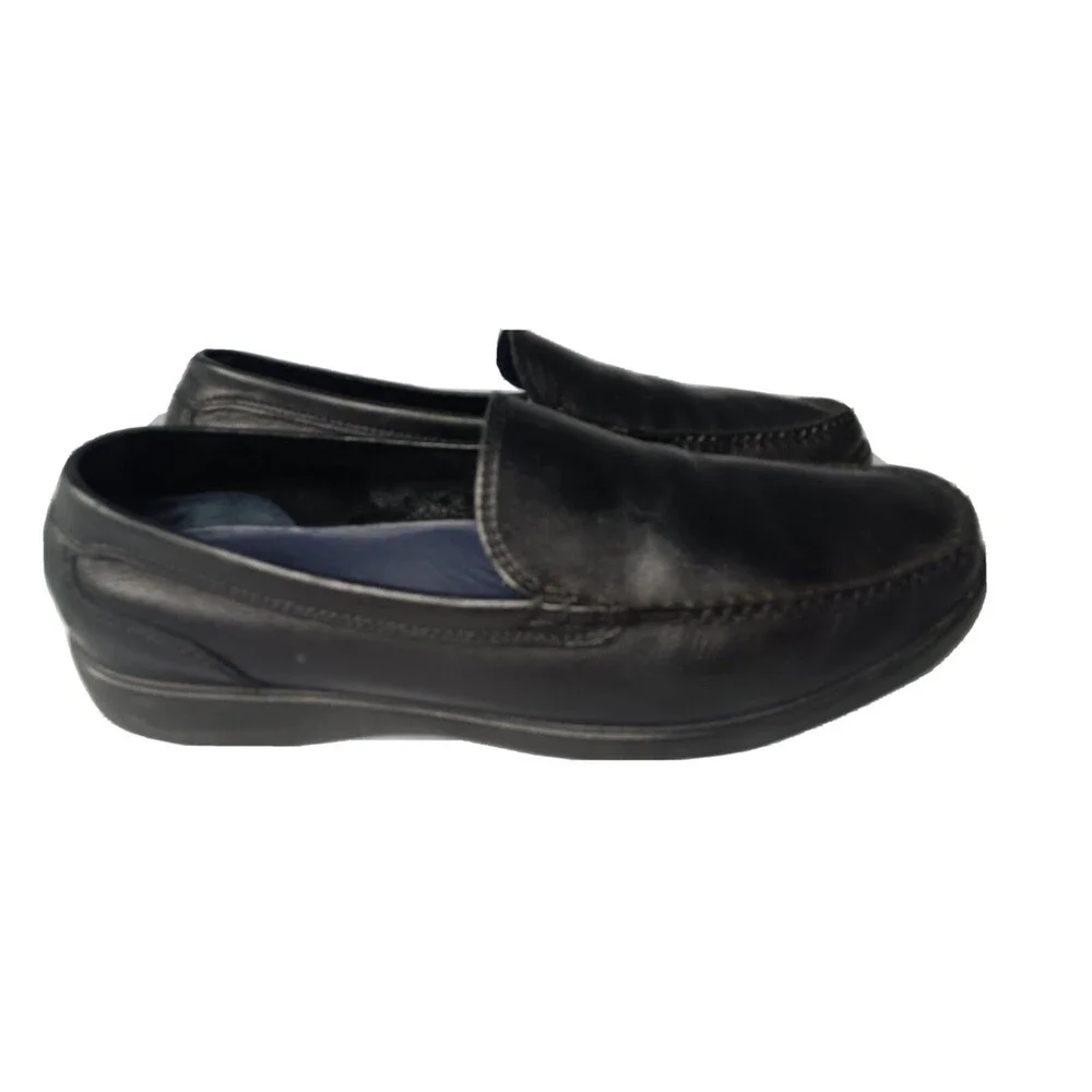 Cole Haan Sutton Place Venetian Slip On Loafers Shoes Men's Size 10.5